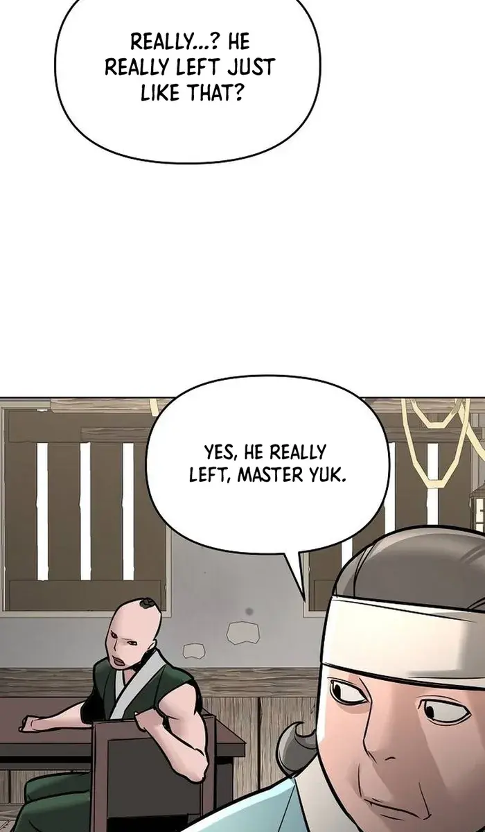 The Mysterious World's Greatest Martial Artist Little Prince Chapter 6 Page 83