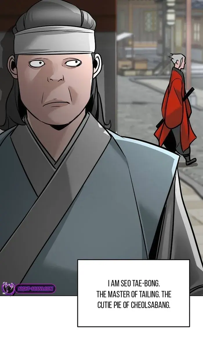 The Mysterious World's Greatest Martial Artist Little Prince Chapter 6 Page 87