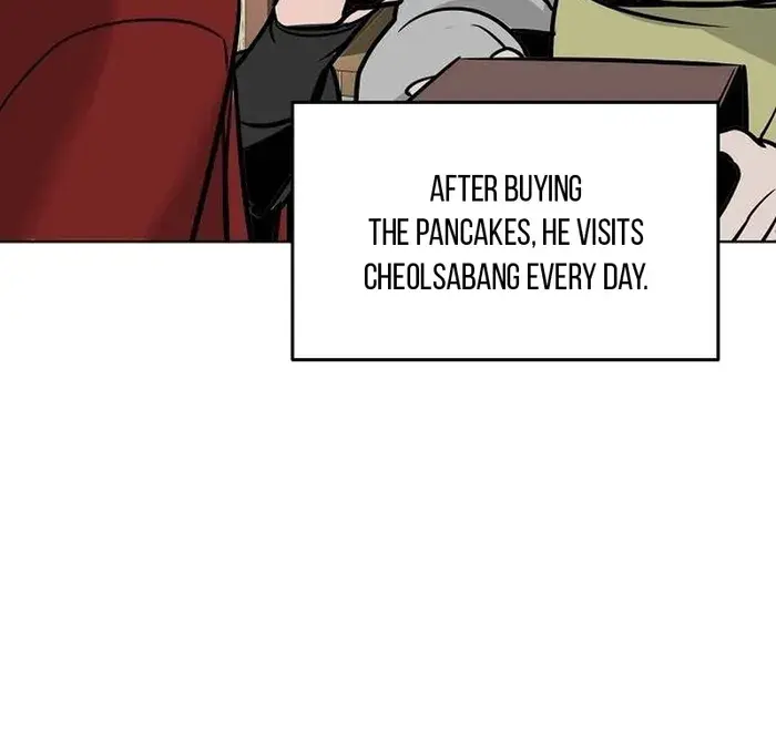 The Mysterious World's Greatest Martial Artist Little Prince Chapter 6 Page 89