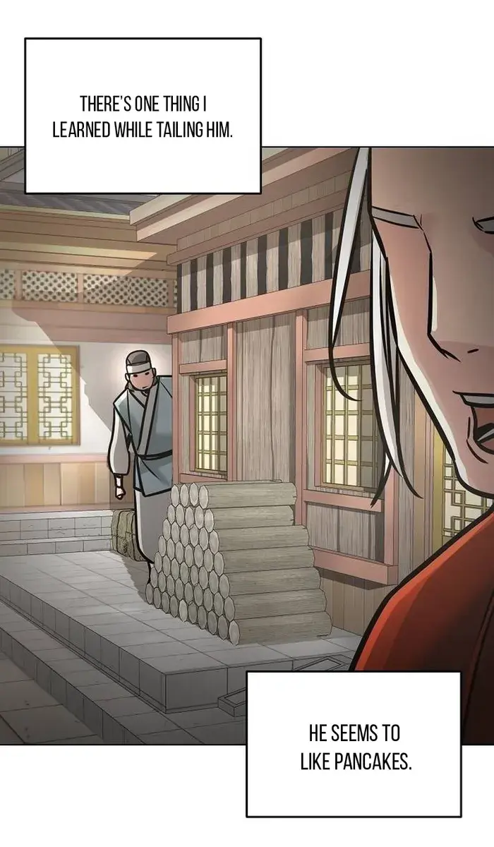 The Mysterious World's Greatest Martial Artist Little Prince Chapter 6 Page 91