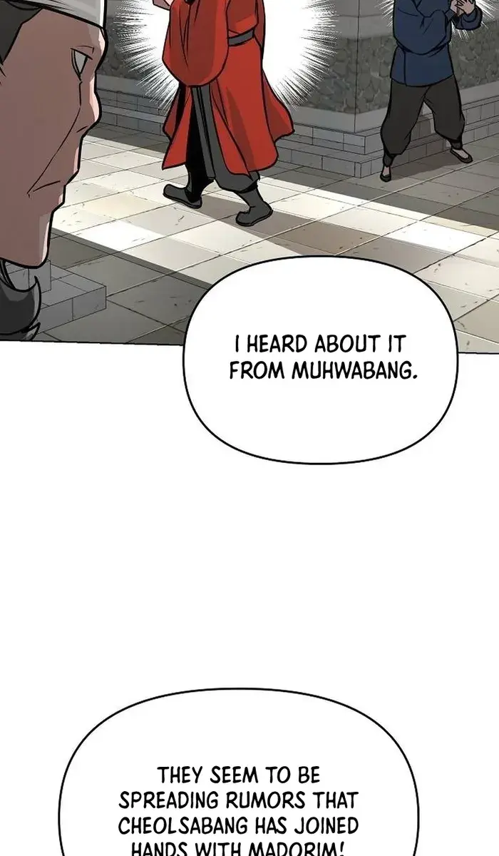 The Mysterious World's Greatest Martial Artist Little Prince Chapter 6 Page 100