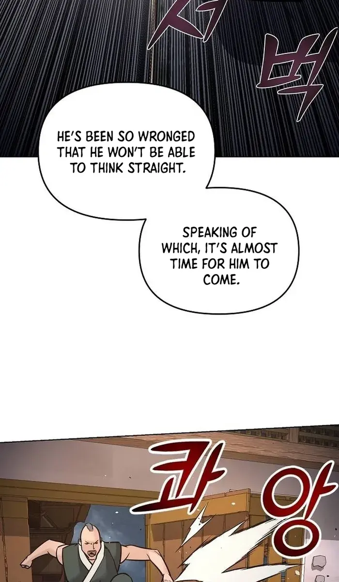The Mysterious World's Greatest Martial Artist Little Prince Chapter 6 Page 109