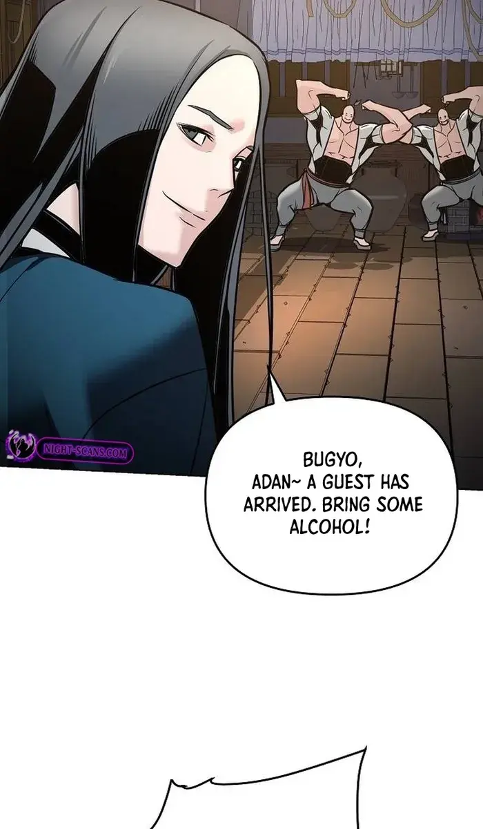 The Mysterious World's Greatest Martial Artist Little Prince Chapter 6 Page 111