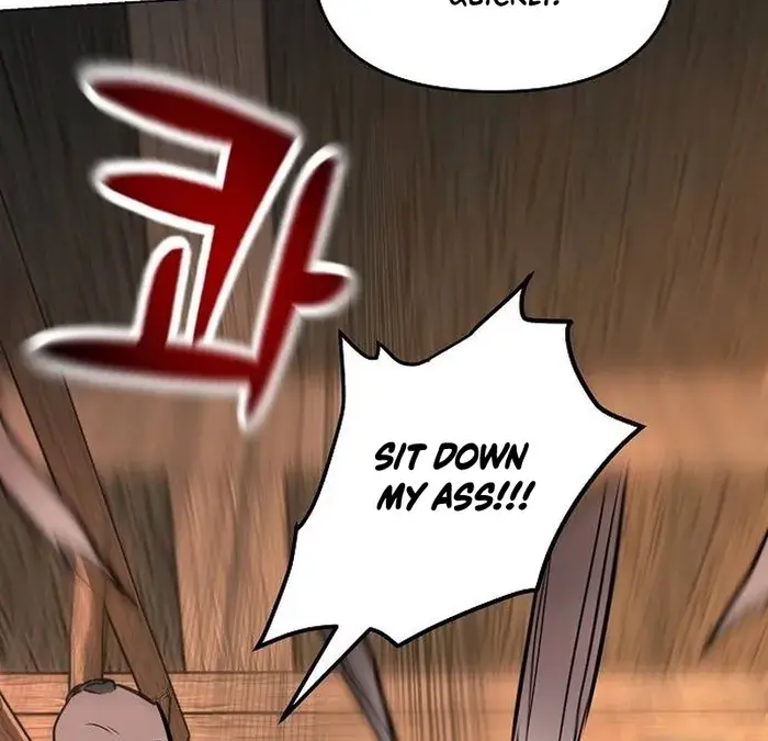 The Mysterious World's Greatest Martial Artist Little Prince Chapter 6 Page 113