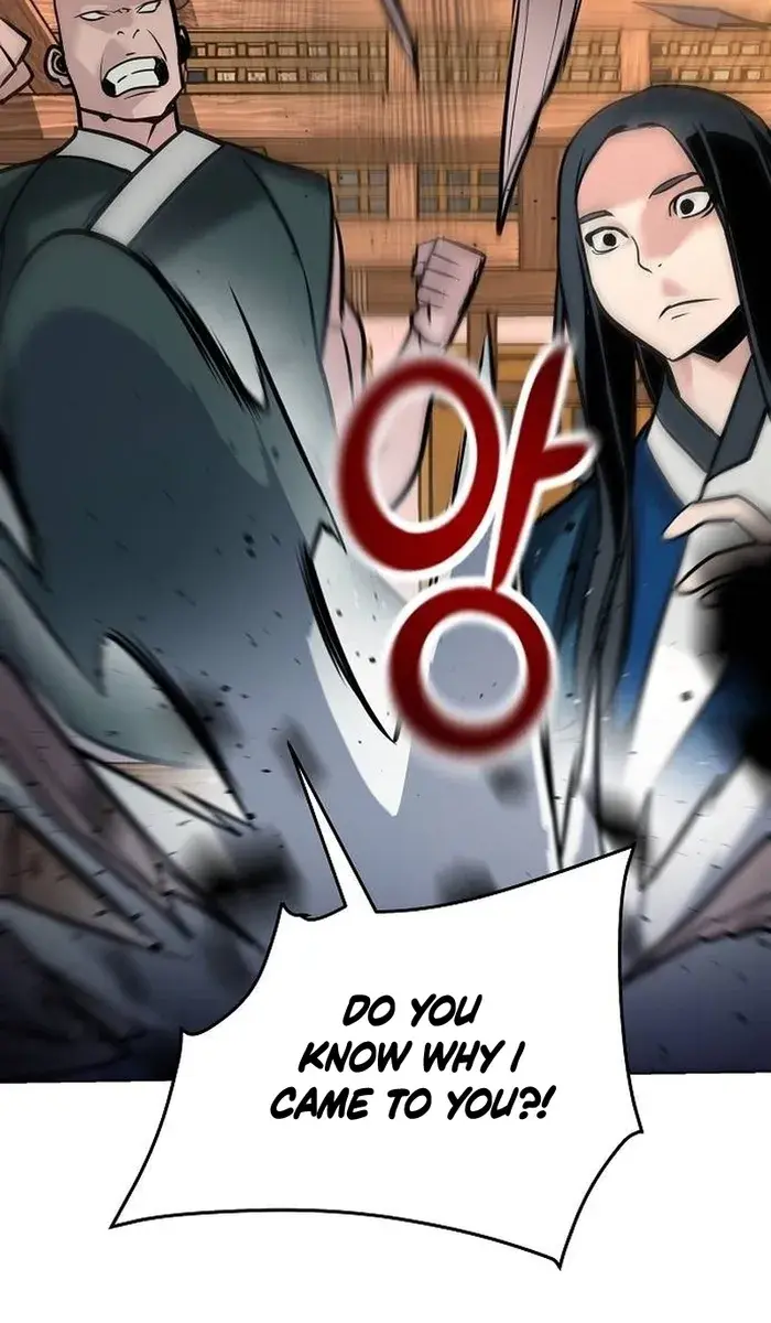 The Mysterious World's Greatest Martial Artist Little Prince Chapter 6 Page 115