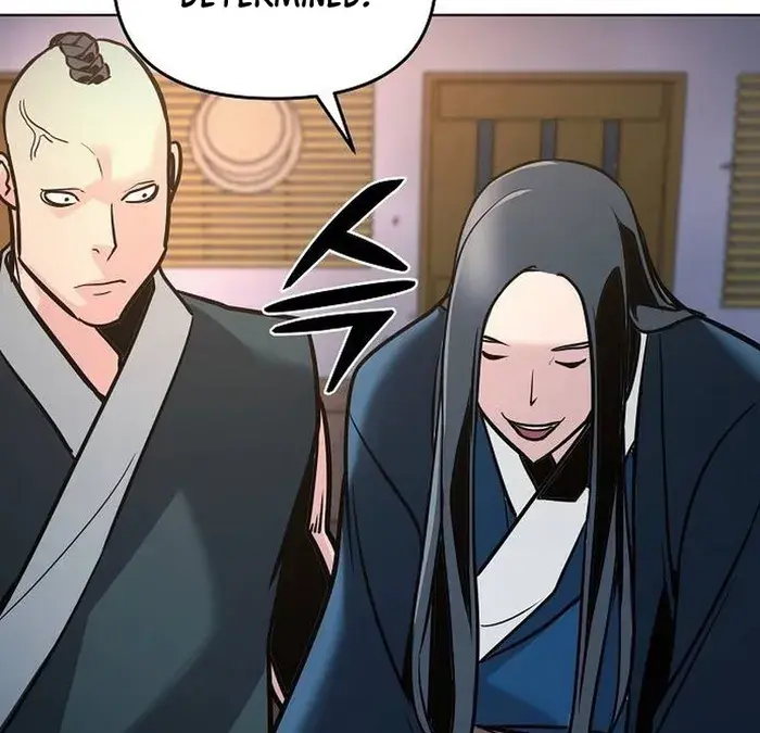 The Mysterious World's Greatest Martial Artist Little Prince Chapter 6 Page 121