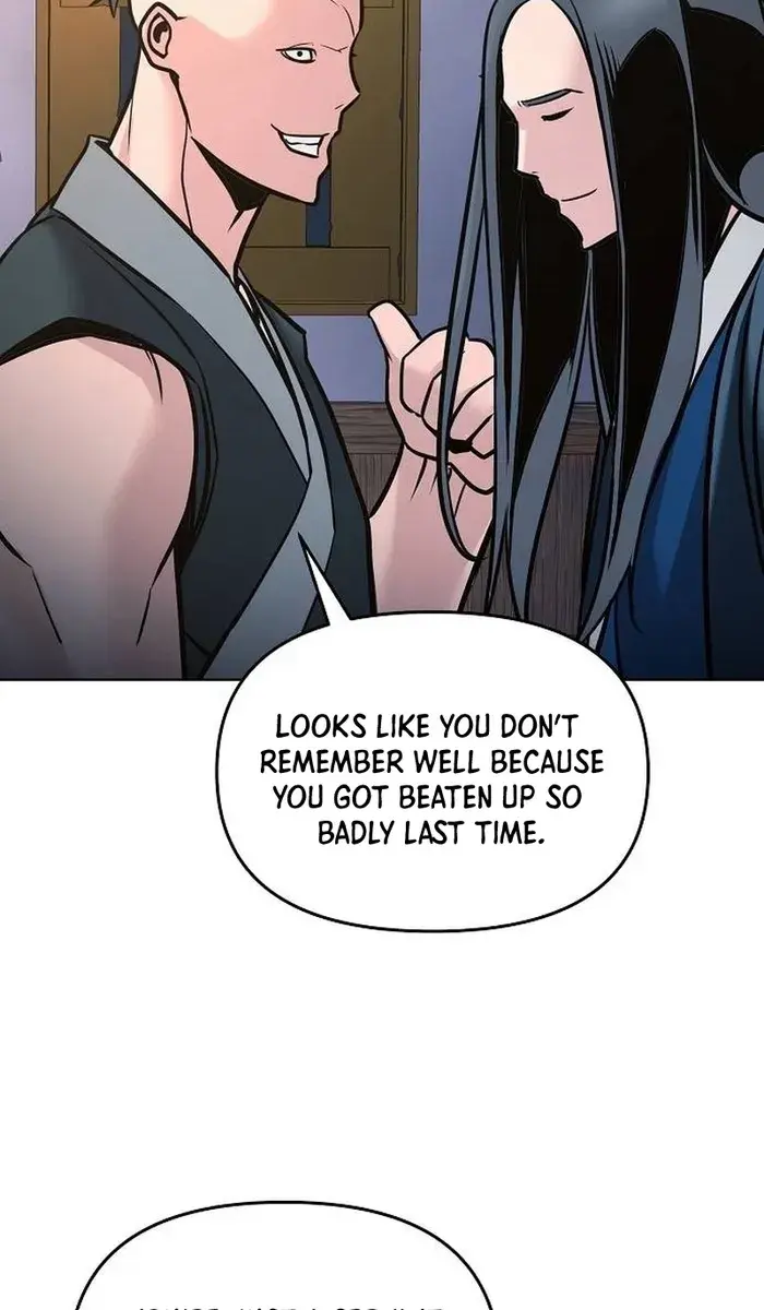 The Mysterious World's Greatest Martial Artist Little Prince Chapter 6 Page 125