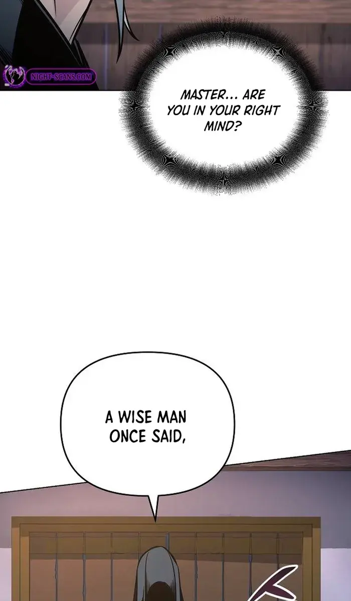 The Mysterious World's Greatest Martial Artist Little Prince Chapter 6 Page 128
