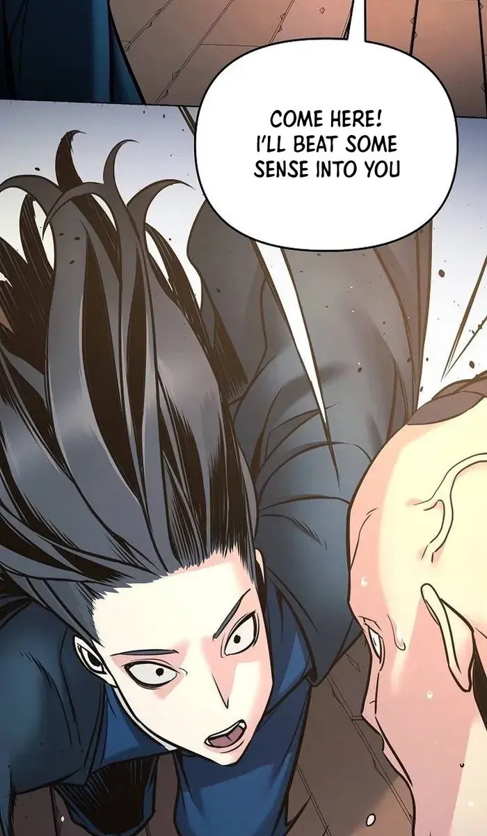 The Mysterious World's Greatest Martial Artist Little Prince Chapter 6 Page 134