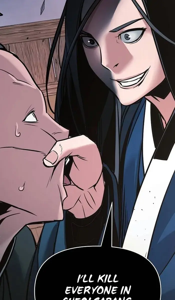 The Mysterious World's Greatest Martial Artist Little Prince Chapter 6 Page 141