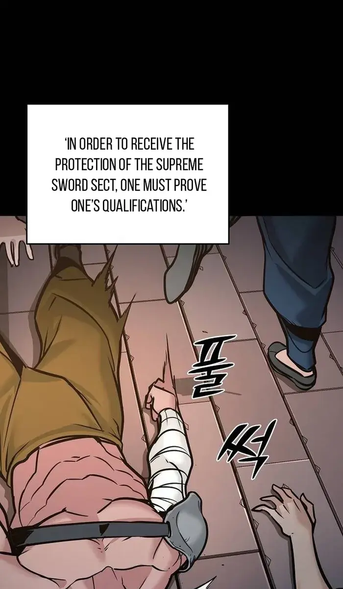 The Mysterious World's Greatest Martial Artist Little Prince Chapter 7 Page 7