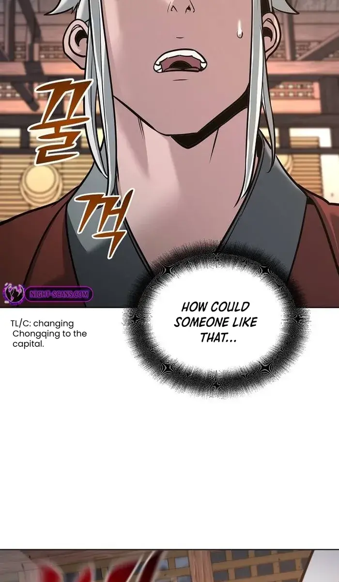 The Mysterious World's Greatest Martial Artist Little Prince Chapter 7 Page 13