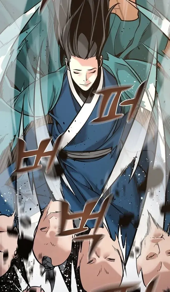 The Mysterious World's Greatest Martial Artist Little Prince Chapter 7 Page 21