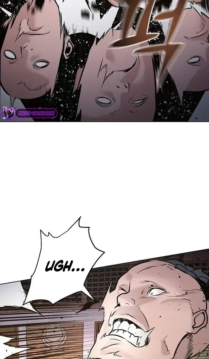 The Mysterious World's Greatest Martial Artist Little Prince Chapter 7 Page 22