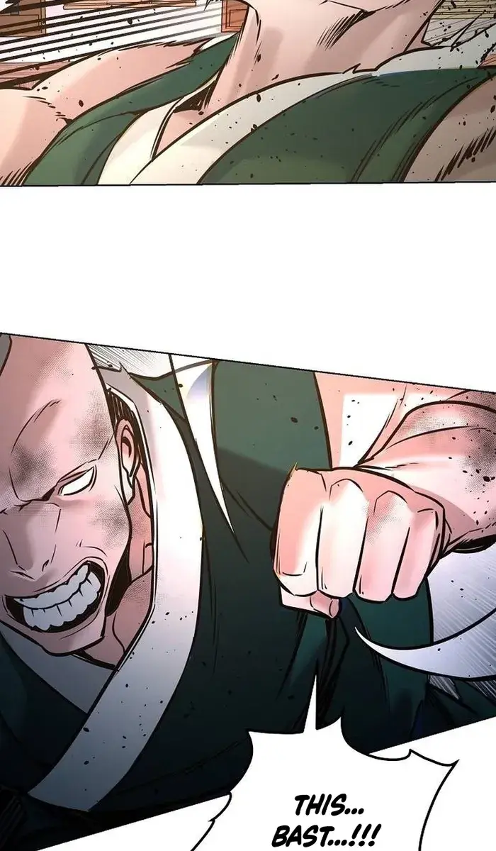The Mysterious World's Greatest Martial Artist Little Prince Chapter 7 Page 23