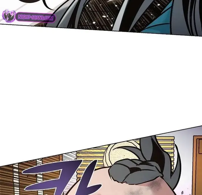 The Mysterious World's Greatest Martial Artist Little Prince Chapter 7 Page 25