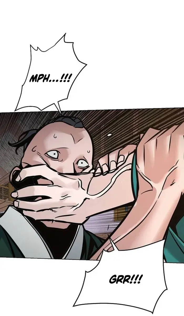 The Mysterious World's Greatest Martial Artist Little Prince Chapter 7 Page 28