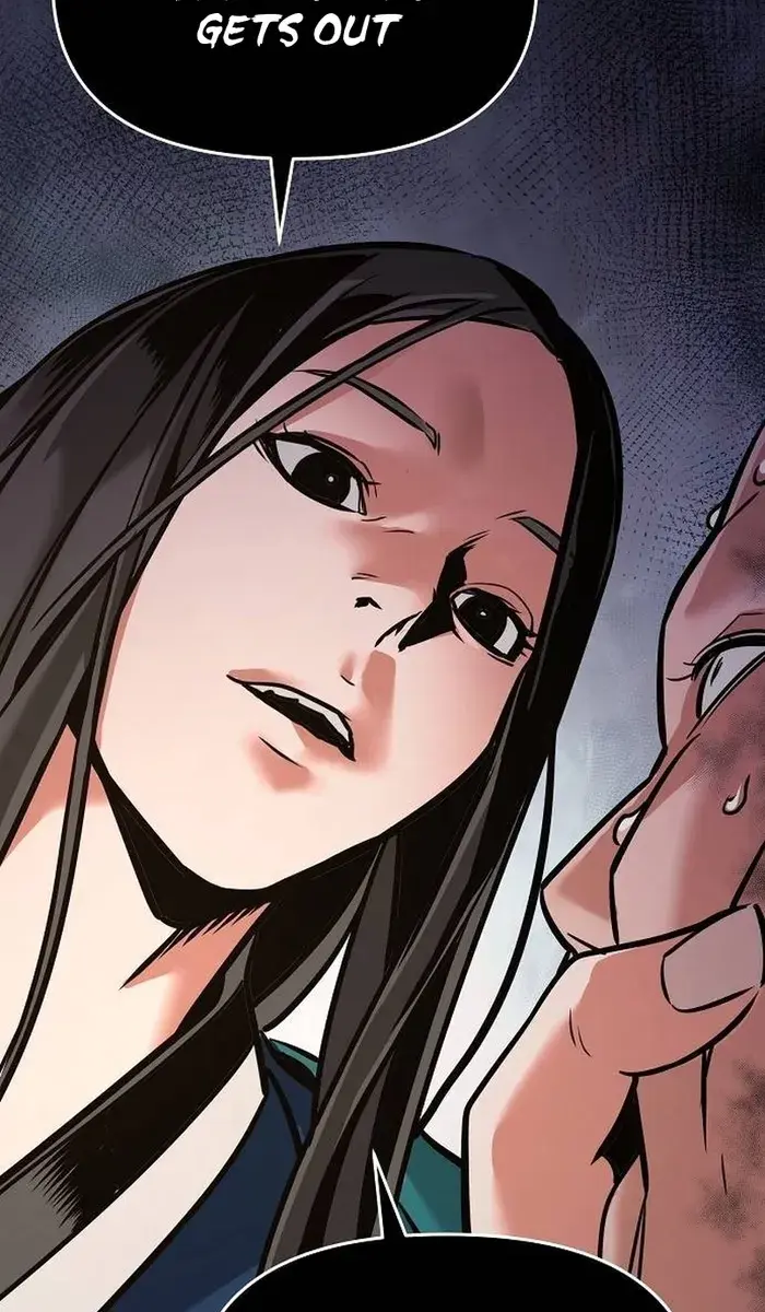 The Mysterious World's Greatest Martial Artist Little Prince Chapter 7 Page 30