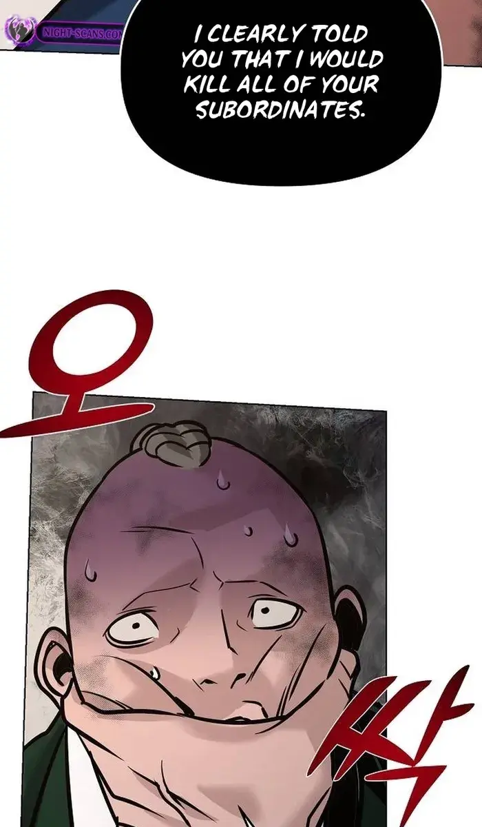 The Mysterious World's Greatest Martial Artist Little Prince Chapter 7 Page 31
