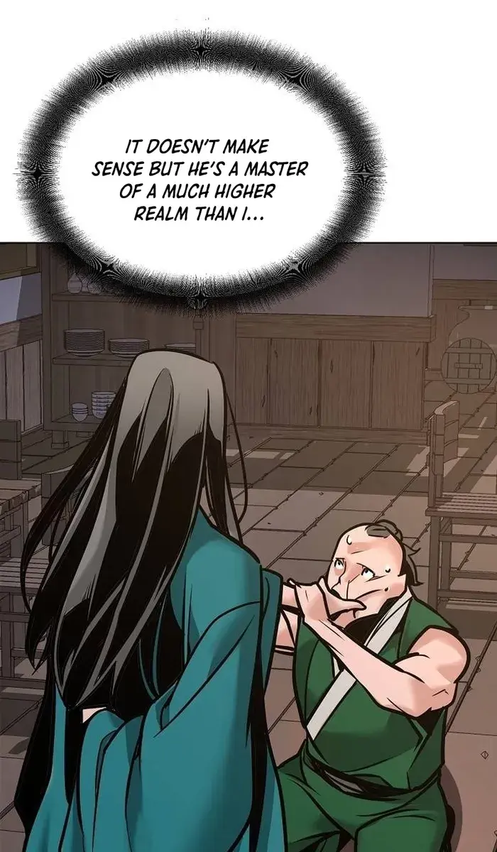 The Mysterious World's Greatest Martial Artist Little Prince Chapter 7 Page 35