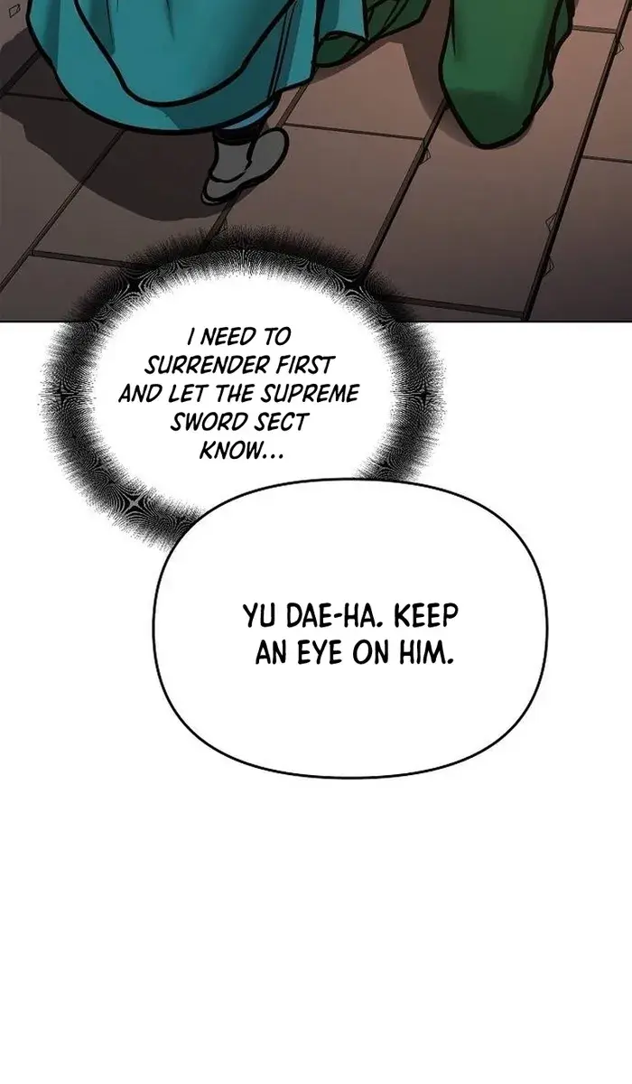 The Mysterious World's Greatest Martial Artist Little Prince Chapter 7 Page 36
