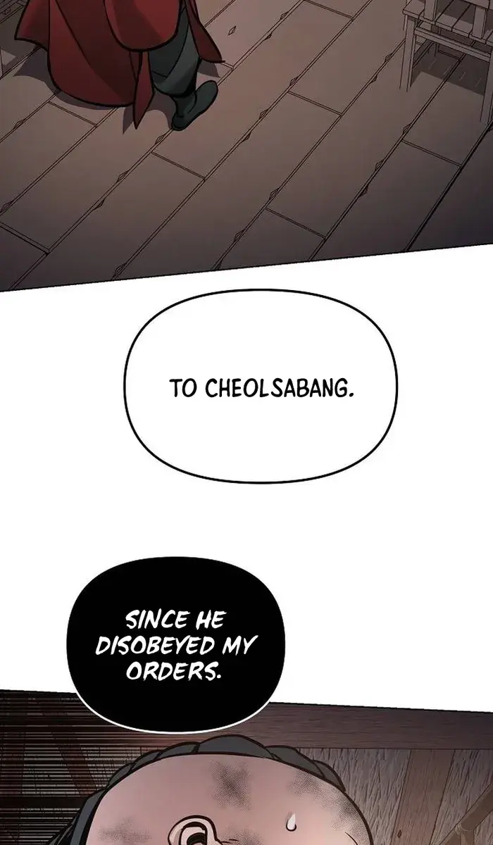 The Mysterious World's Greatest Martial Artist Little Prince Chapter 7 Page 38