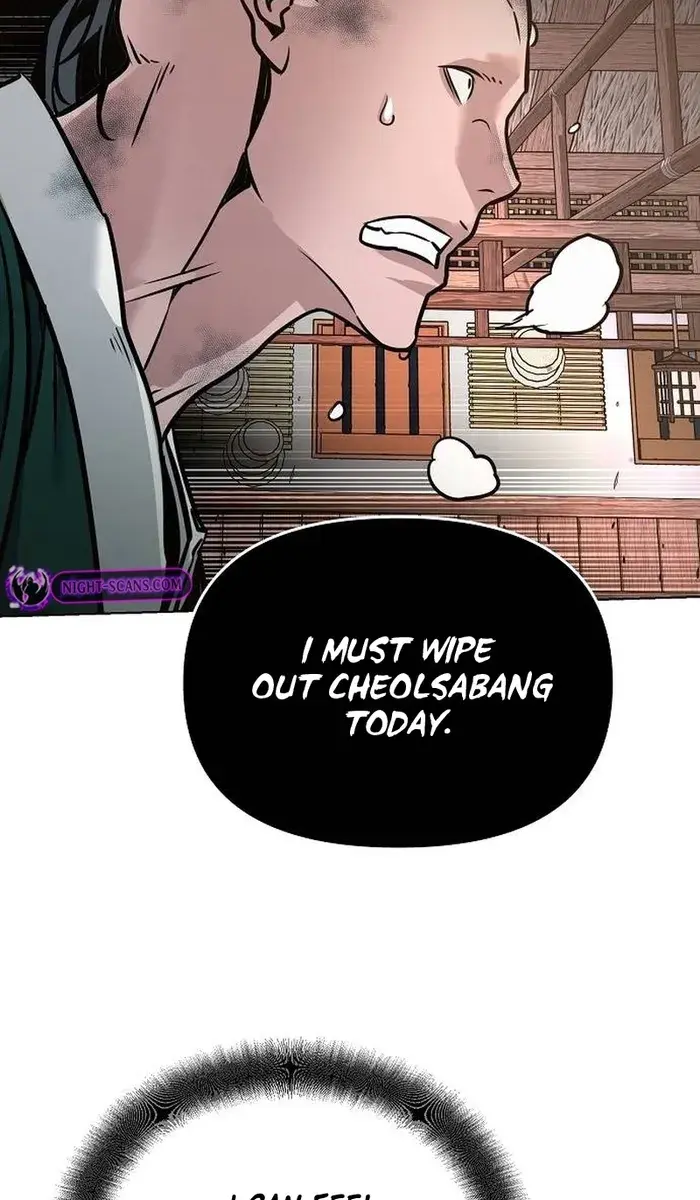 The Mysterious World's Greatest Martial Artist Little Prince Chapter 7 Page 39