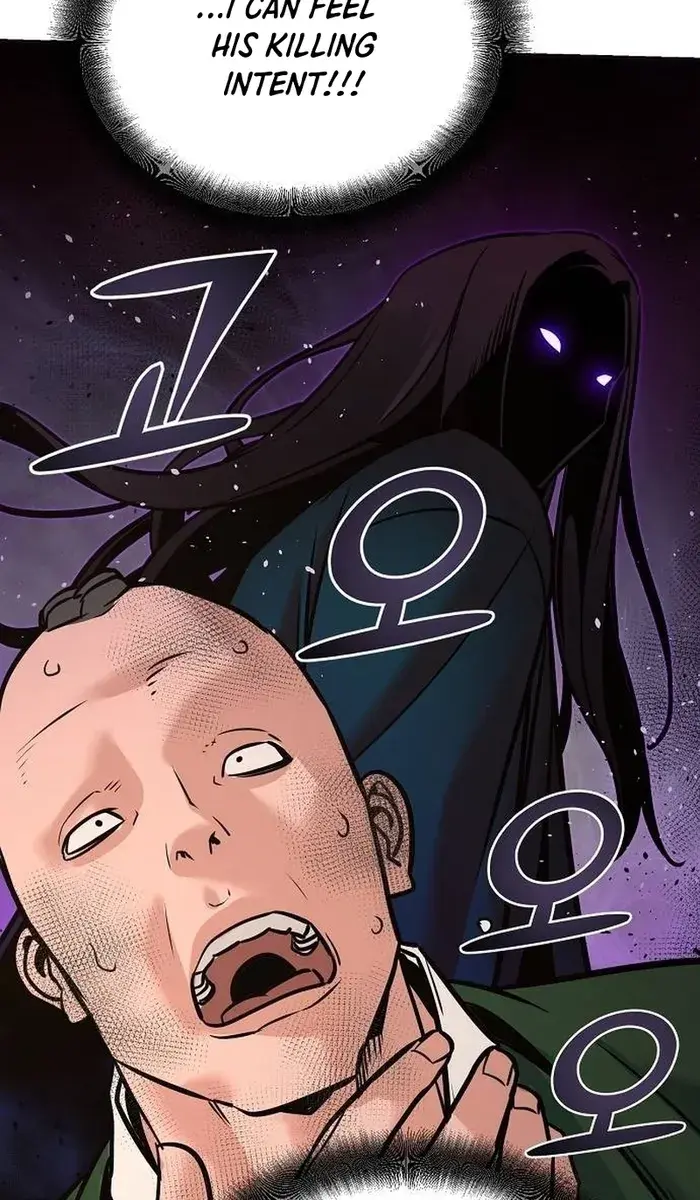 The Mysterious World's Greatest Martial Artist Little Prince Chapter 7 Page 40