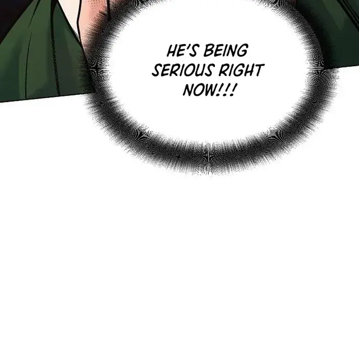 The Mysterious World's Greatest Martial Artist Little Prince Chapter 7 Page 41