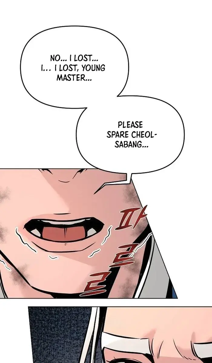 The Mysterious World's Greatest Martial Artist Little Prince Chapter 7 Page 43