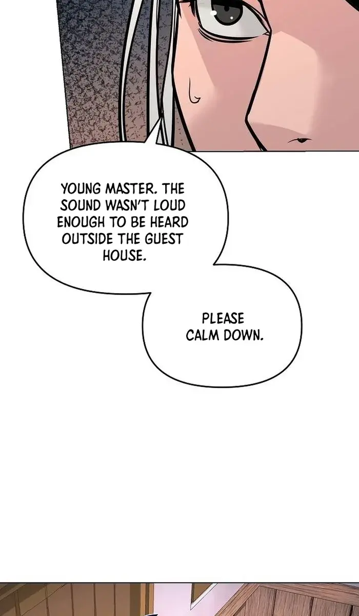 The Mysterious World's Greatest Martial Artist Little Prince Chapter 7 Page 44
