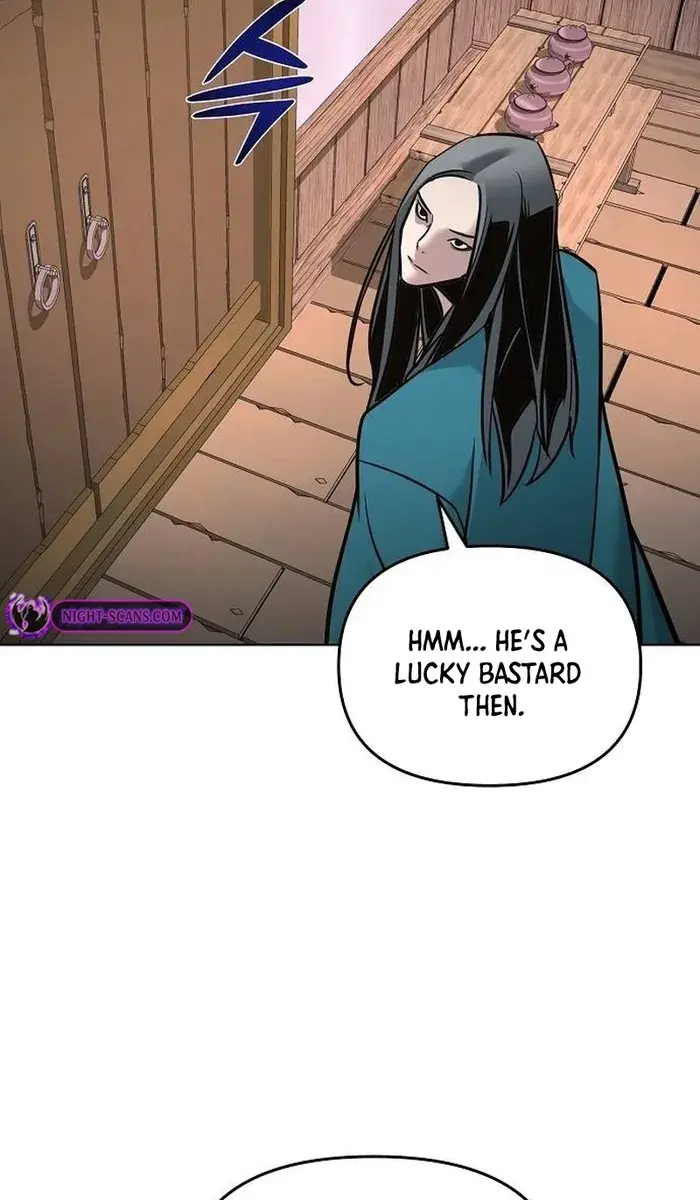 The Mysterious World's Greatest Martial Artist Little Prince Chapter 7 Page 45