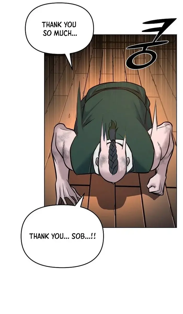 The Mysterious World's Greatest Martial Artist Little Prince Chapter 7 Page 47