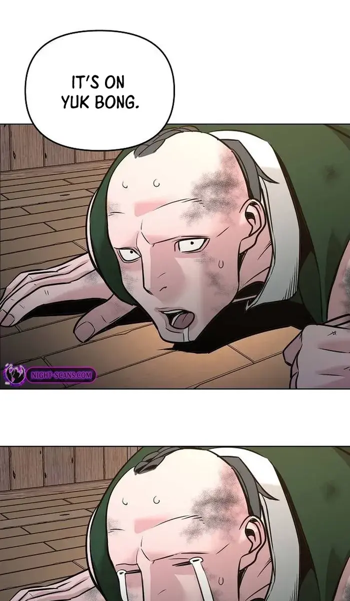 The Mysterious World's Greatest Martial Artist Little Prince Chapter 7 Page 51