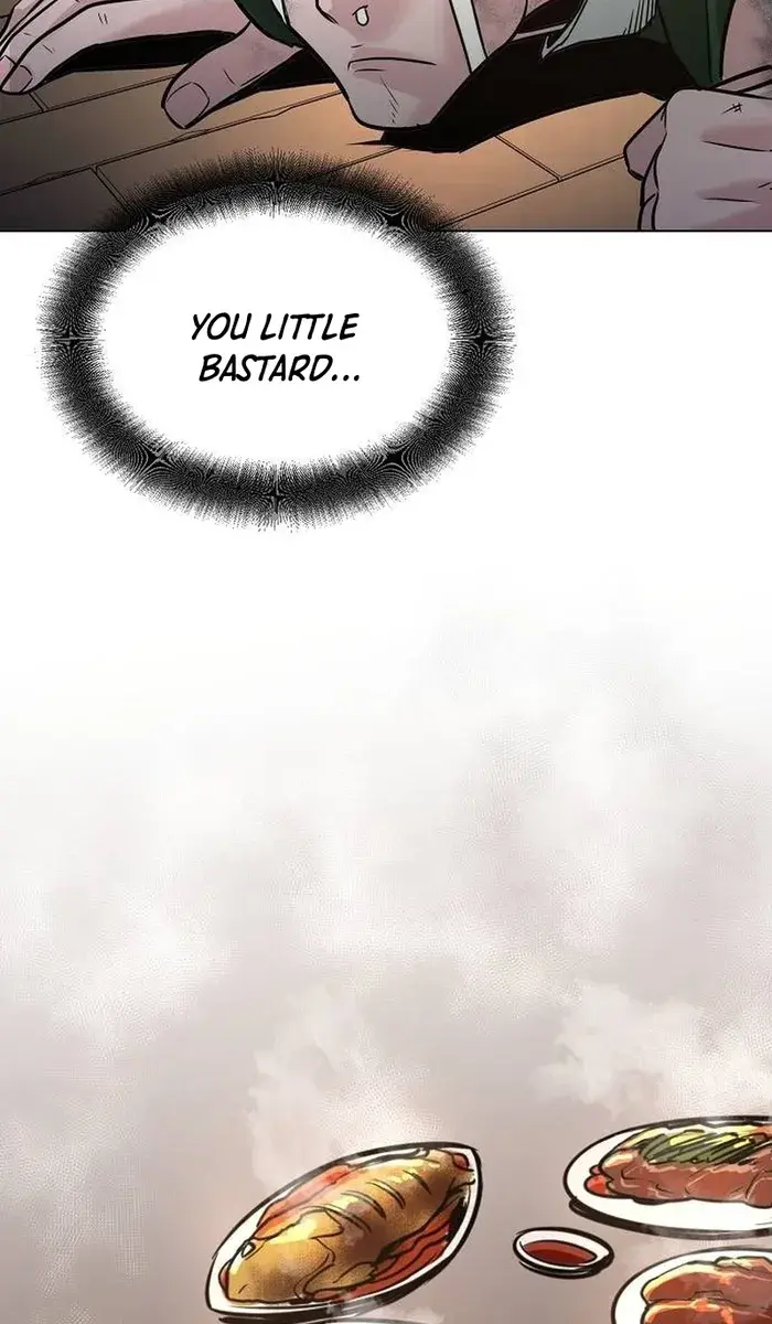 The Mysterious World's Greatest Martial Artist Little Prince Chapter 7 Page 52
