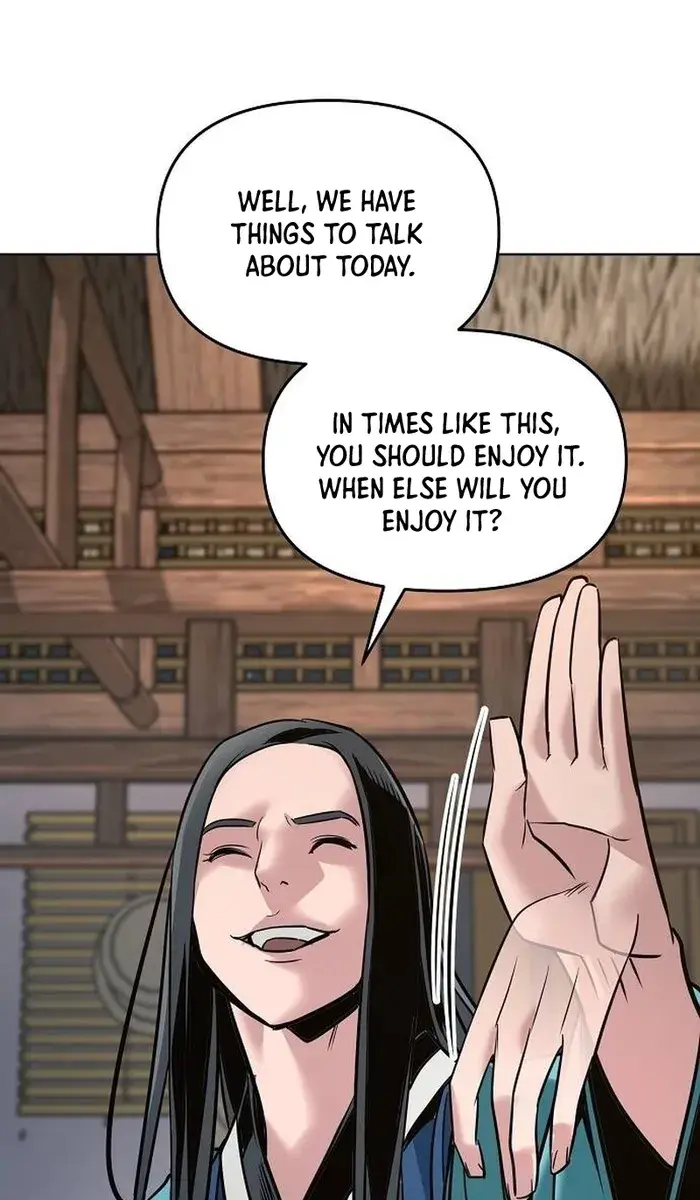 The Mysterious World's Greatest Martial Artist Little Prince Chapter 7 Page 54