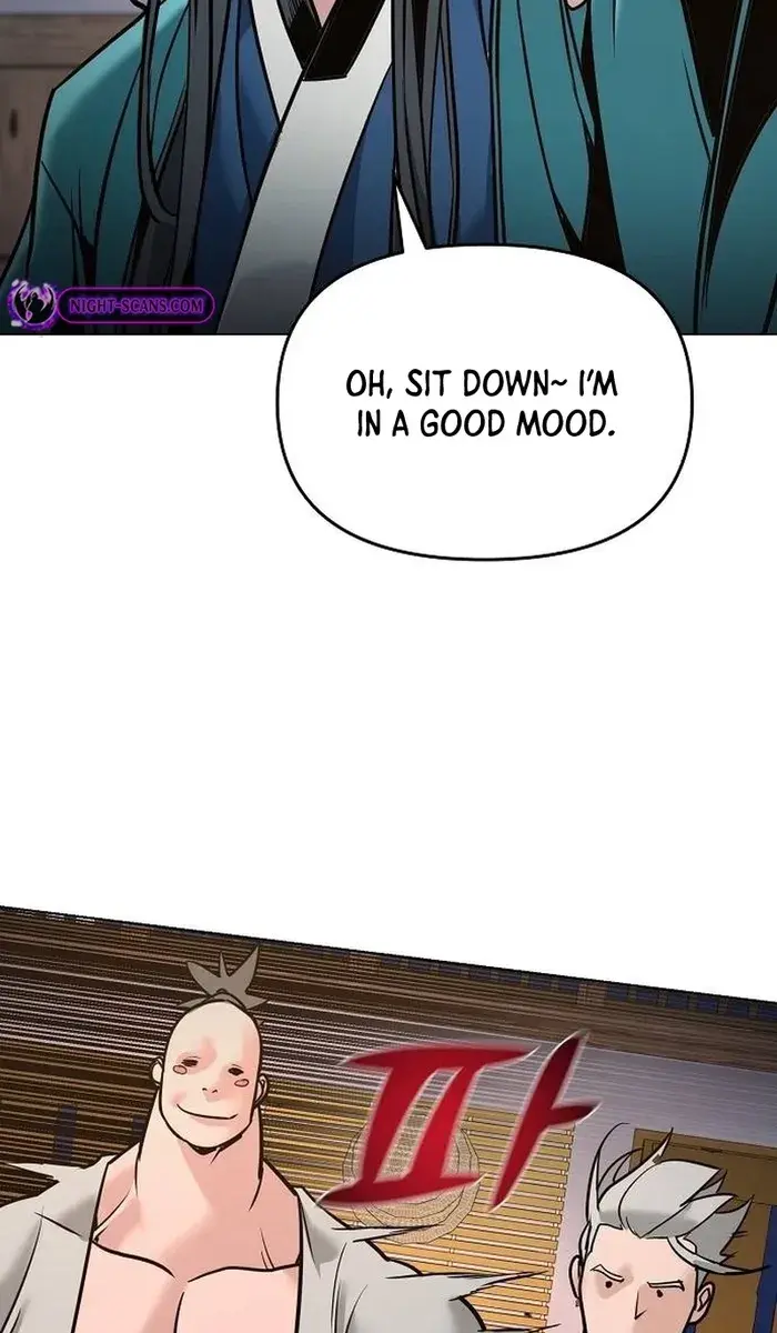 The Mysterious World's Greatest Martial Artist Little Prince Chapter 7 Page 55