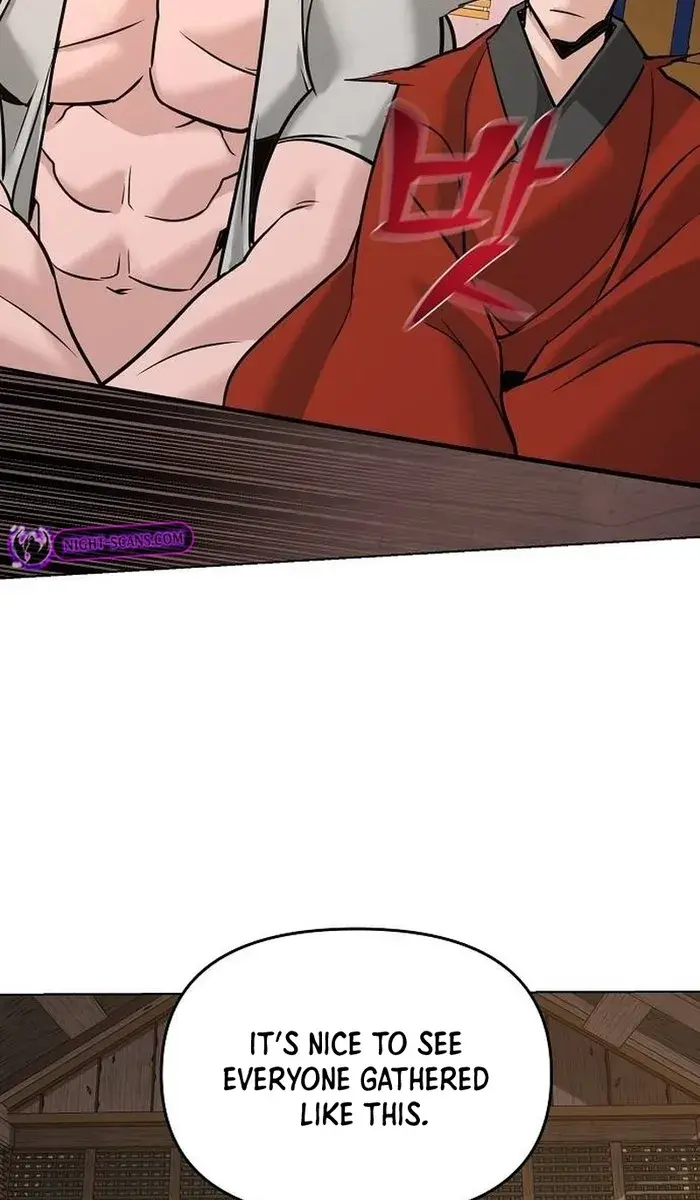 The Mysterious World's Greatest Martial Artist Little Prince Chapter 7 Page 56