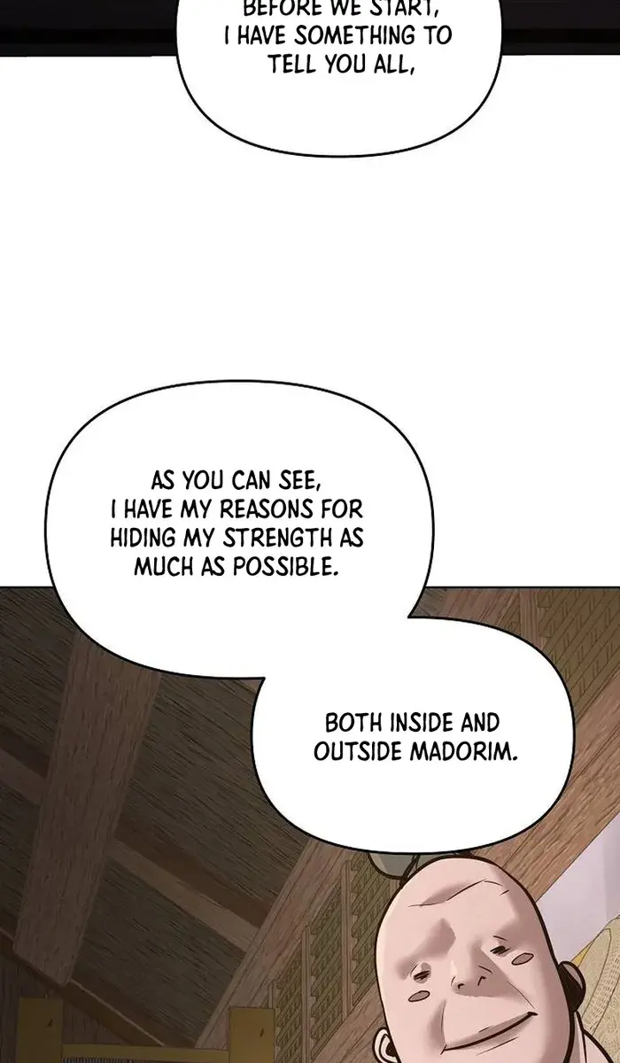 The Mysterious World's Greatest Martial Artist Little Prince Chapter 7 Page 59