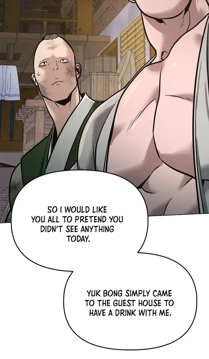 The Mysterious World's Greatest Martial Artist Little Prince Chapter 7 Page 60