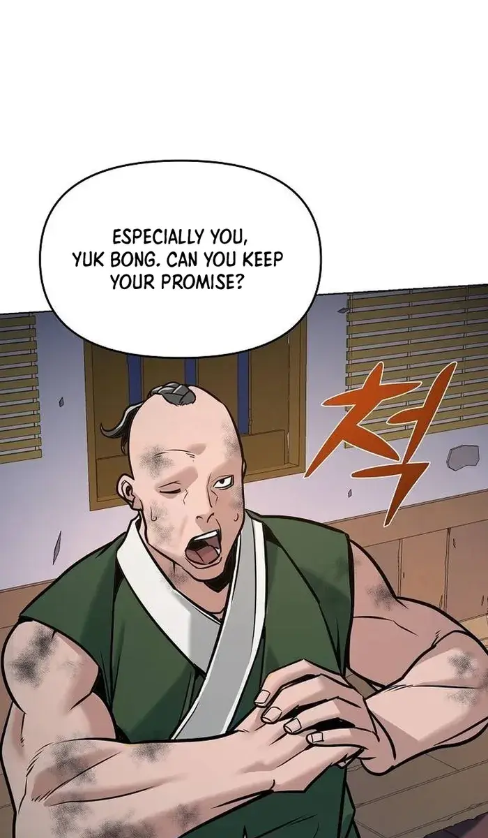 The Mysterious World's Greatest Martial Artist Little Prince Chapter 7 Page 61