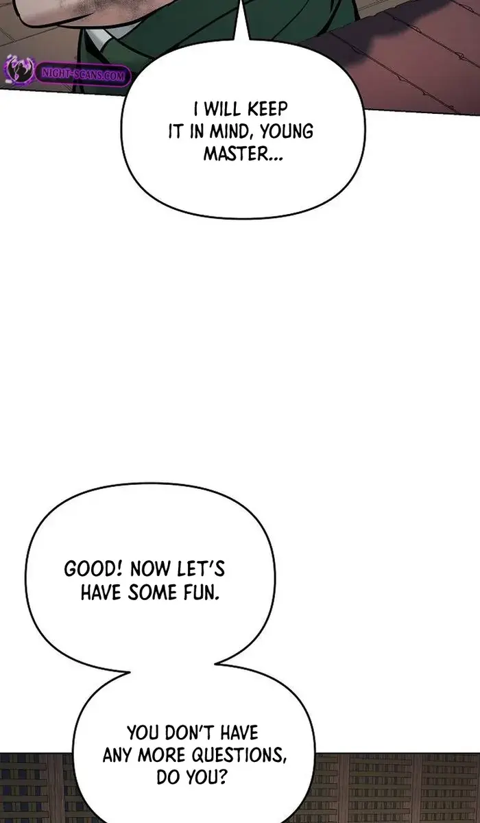 The Mysterious World's Greatest Martial Artist Little Prince Chapter 7 Page 62