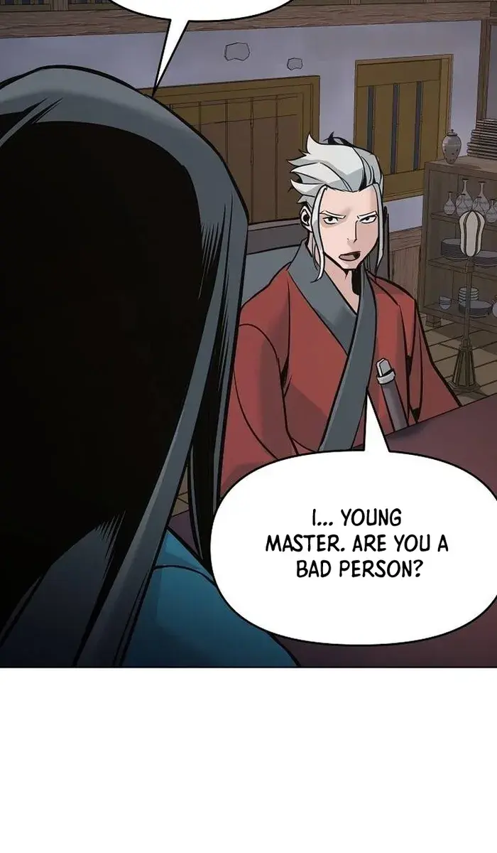 The Mysterious World's Greatest Martial Artist Little Prince Chapter 7 Page 63