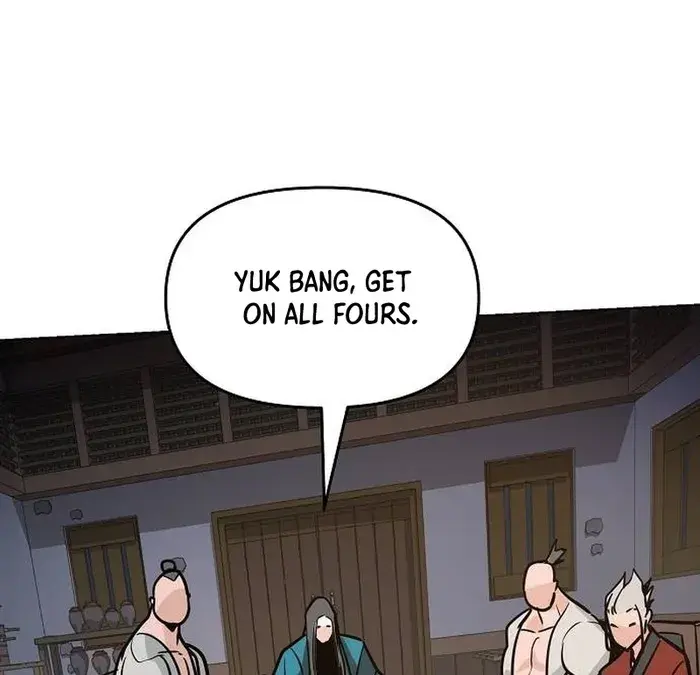 The Mysterious World's Greatest Martial Artist Little Prince Chapter 7 Page 65