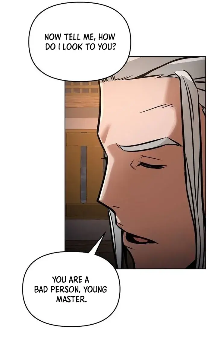 The Mysterious World's Greatest Martial Artist Little Prince Chapter 7 Page 68