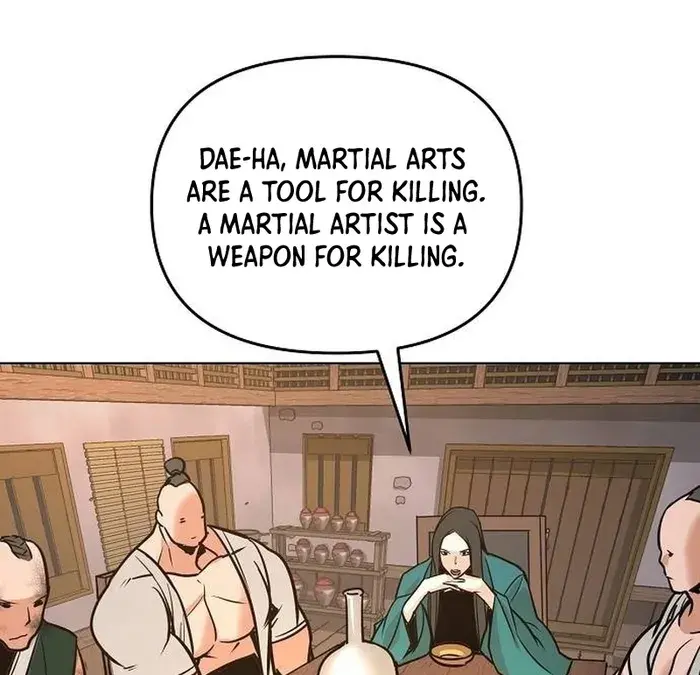 The Mysterious World's Greatest Martial Artist Little Prince Chapter 7 Page 73