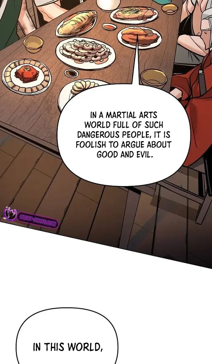 The Mysterious World's Greatest Martial Artist Little Prince Chapter 7 Page 75