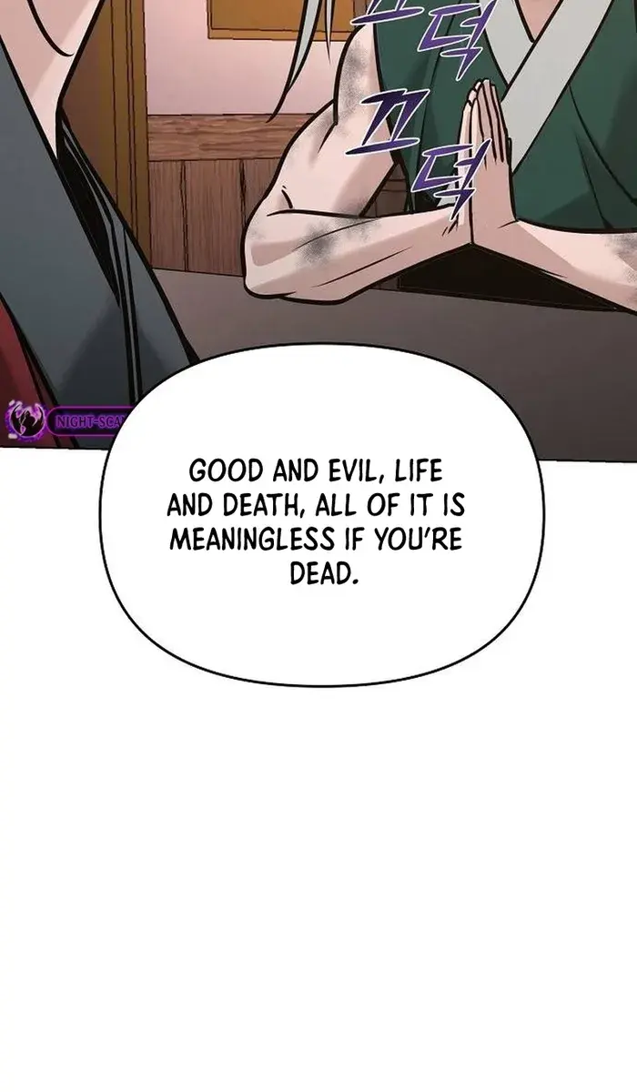 The Mysterious World's Greatest Martial Artist Little Prince Chapter 7 Page 79