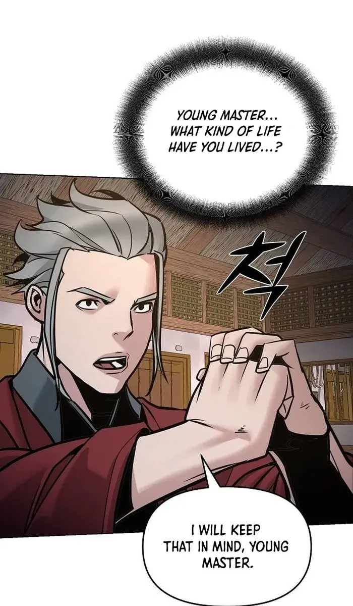 The Mysterious World's Greatest Martial Artist Little Prince Chapter 7 Page 80