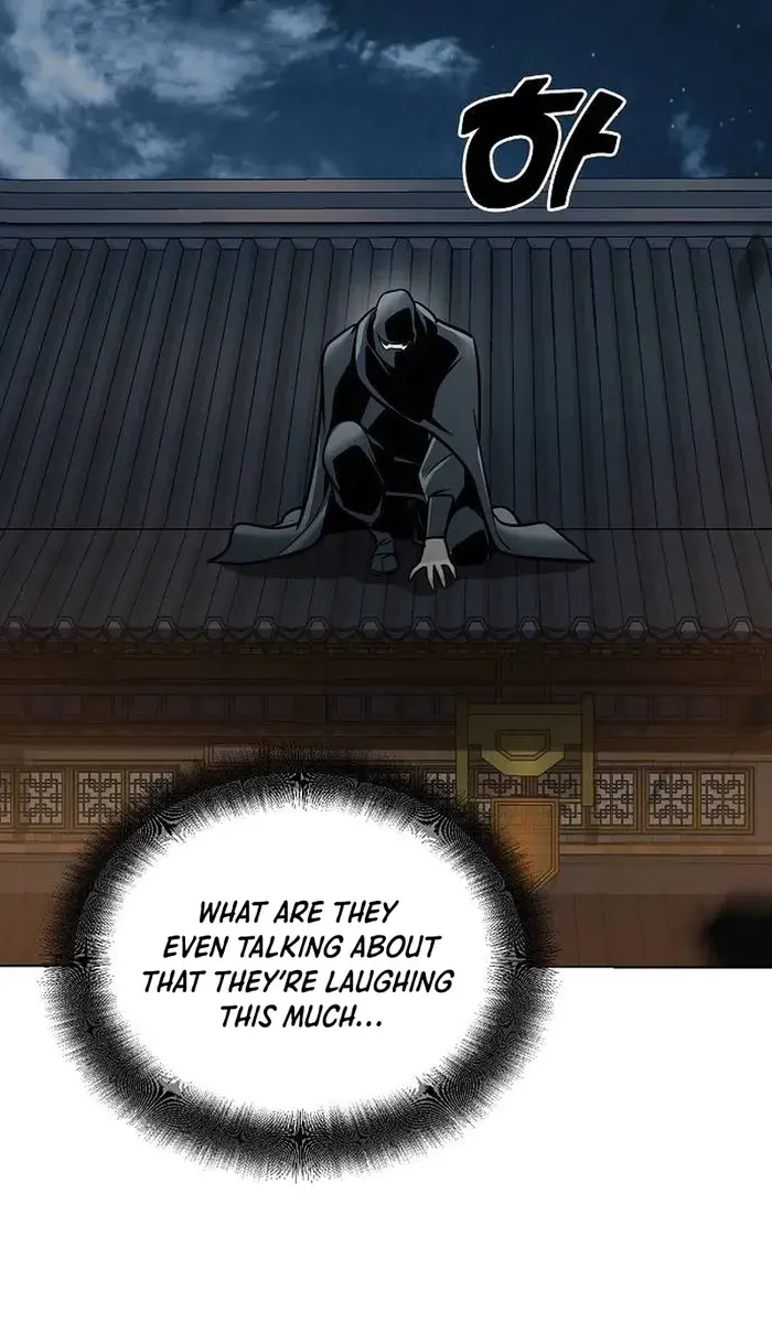 The Mysterious World's Greatest Martial Artist Little Prince Chapter 7 Page 86